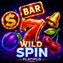 Wild SPIN
