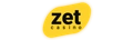 Zet casino logo