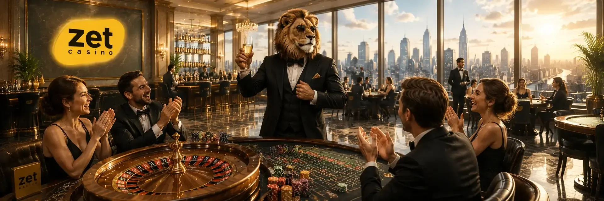 avis joueurs zet casino France