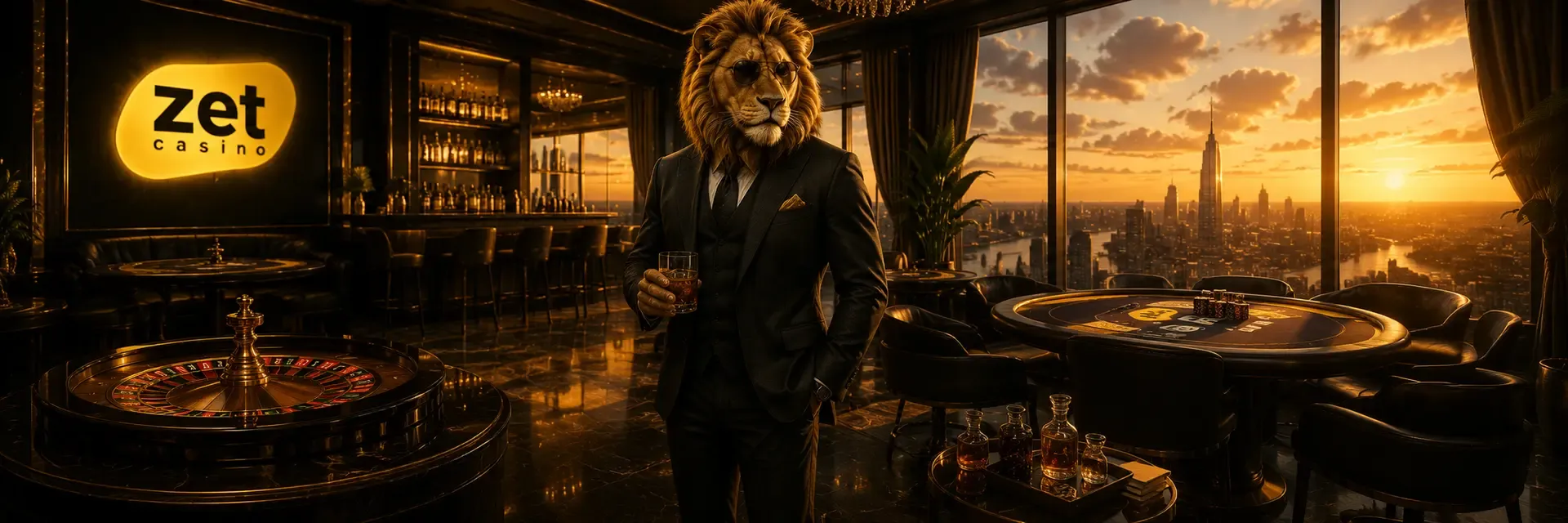 se connecter facilement zet casino