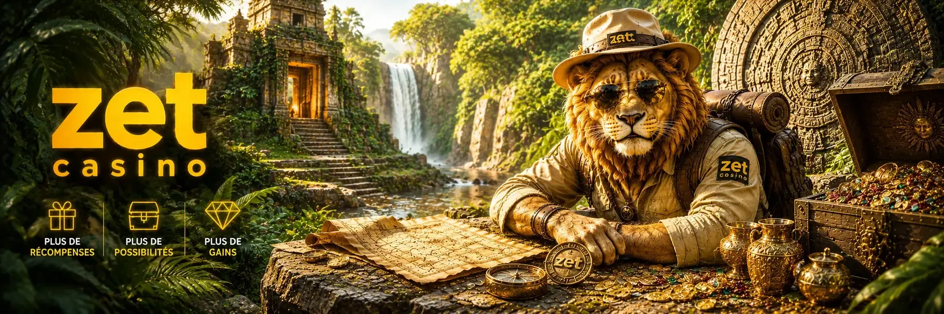 zet casino fiable en France